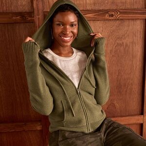 Cabi Hudson Hoodie Fall 2025